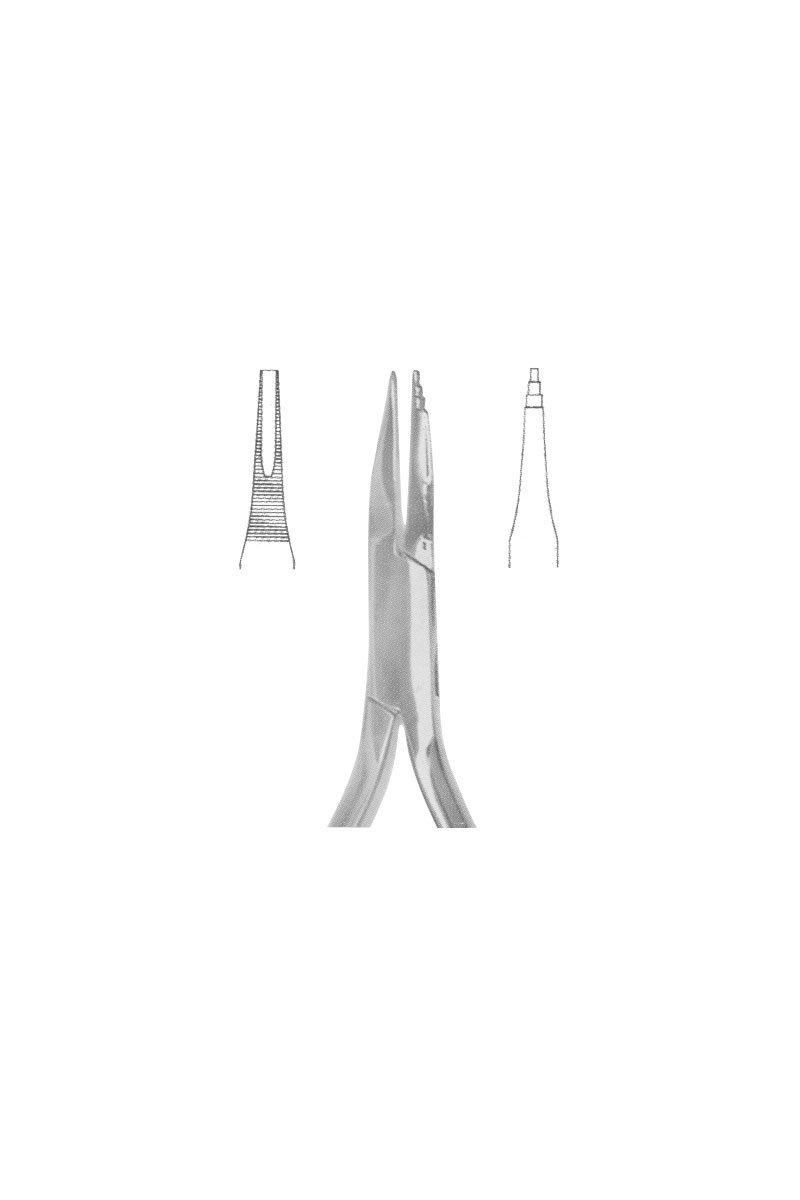 Orthodontic Pliers